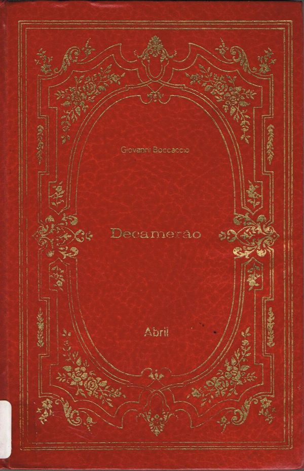 Decamerão